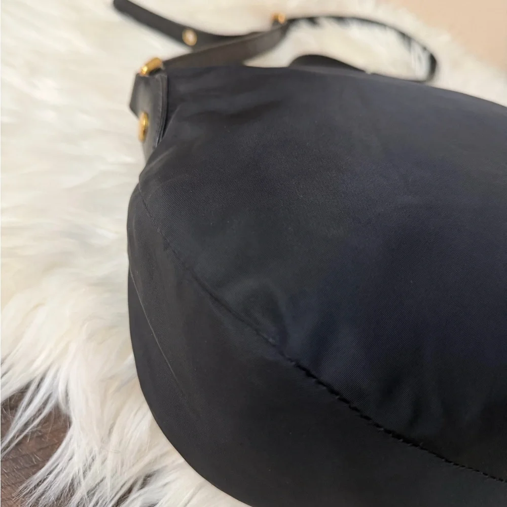 Marc By Marc Jacobs Black Crossbody Bag
